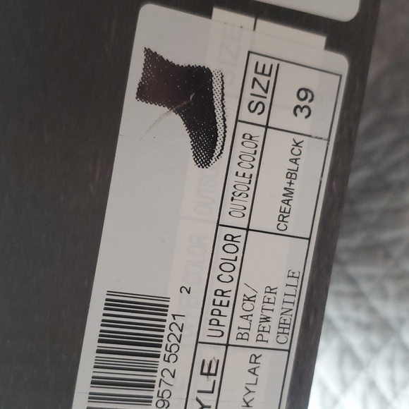 Bernie Mev New York Women's Shoes - Picture 8 of 11